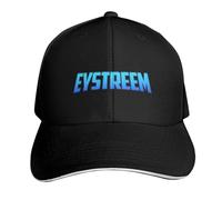 YHRYHYM Classic Baseball Caps Eystreem Mountaineering hat Designer Cap Rugby for Women 2025 Men's Fashion Retro Essential for Summer