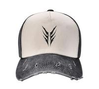 YHRYHYM Classic Baseball Caps Orbit Culture Logo Hat Hat Man for The Sun Luxury Women's Hats 2025 Men's Fashion Retro Essential for Summer