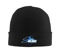 YHRYHYM Classic Knitted Hats Stellar Blade Fashion Beanie Anime Men Women Headwear Caps Outdoor Sport Gift