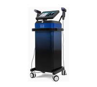 Yhsdfcn 2-in-1 RF Microneedling Skin Rejuvenation Machine with Adjustable Depth, Non-Invasive Face Lift & Deep Wrinkle Removal Device, Full Body Tightening