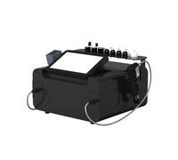 Yhsdfcn 2 in 1 Shockwave Machine for Pain Relief and ED, Professional Physiotherapy Rehabilitation Equipment