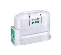 Yhsdfcn 3D HIFU Cartridge Replace Head/HIFU Transducer Exchangeable Facial Body Cartridges for HIFU Machine, Each Head 10000 Shots,3.0