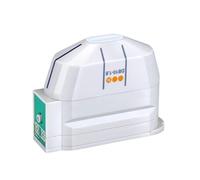 Yhsdfcn 3D HIFU Cartridge Replace Head/HIFU Transducer Exchangeable Facial Body Cartridges for HIFU Machine, Each Head 10000 Shots,1.5