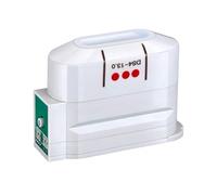 Yhsdfcn 3D HIFU Cartridge Replace Head/HIFU Transducer Exchangeable Facial Body Cartridges for HIFU Machine, Each Head 10000 Shots,13.0