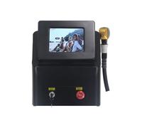 Yhsdfcn 810nm Permanent Freezing Hair Removal: Advanced Skin Rejuvenation & Professional Beauty for Radiant Smooth Skin