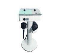Yhsdfcn All-in-One Body Toning & Vibration Beauty System, High-Frequency Vertical Station with Adjustable Speed/Intensity and Timer