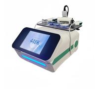 Yhsdfcn Body Slimming & Cell Regeneration Professional 448K RF Beauty Machine for Deep Skin Tightening