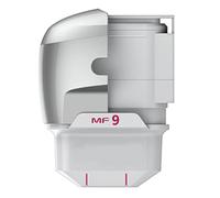 Yhsdfcn Cartridge for 7D Hifu Skin Lift Beauty Machine, Energy Converter Working Head Accessories Replace Head,9.0