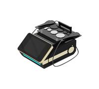 Yhsdfcn Face Lifting Wrinkle Removal 448K CET RET Diathermy Active System for Skin Repair Body Slimming & Deep Tissue Contouring