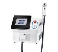 Yhsdfcn Ice-Point Hair Remover: 755 808 1064nm for Permanent Removal, Safe Cooling & Total Skin Rejuvenation