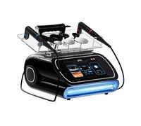 Yhsdfcn JMD Professional 448K RF Body Sculpting Machine 3-in-1 Radio Frequency Device for Weight Loss, Anti-Wrinkle & Skin Tightening, Multi-Probe Cellulite Reduction & Face Lifting System