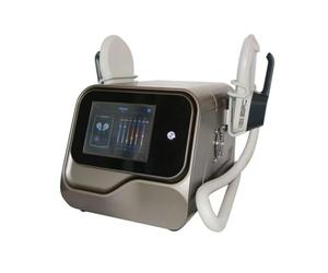 Yhsdfcn Non-Invasive EMS Body Sculpting Machine Portable Professional Device for Muscle Building and Fat Burn