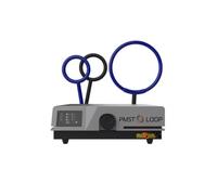 Yhsdfcn PEMF Loop Coil Therapy Machine, Pulsed Device for Chronic Pain & Muscle Recovery