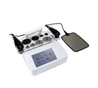 Yhsdfcn Portable CET RET Deep Warm RF Beauty Machine 448K Skin Lift Weight Loss Slimming Device Thermal Penetration Technology Firming Skin Machine