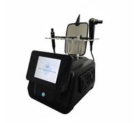 Yhsdfcn Professional High-Frequency Device for Deep Weight Loss, Radio Frequency Slimming Machine Skin Tightening & Anti-Wrinkle Treatment for Face and Body