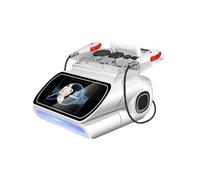 Yhsdfcn Professional RF Face Lifting Body Sculpting Machine 448k Cap Res Weight Loss & Anti-Wrinkle Device for Skin Tightening, Cellulite Reduction, Beauty Equipment