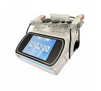 Yhsdfcn Professional RF Skin Tightening & Cellulite Reduction System - Advanced Radio Frequency Weight Loss & Anti-Wrinkle Machine, Body Sculpting