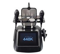 Yhsdfcn RET & CET RF Slimming Machine - High-Frequency Radio Frequency Device for Weight Loss, Anti-Wrinkle & Skin Tightening, Body Contouring & Cellulite Reduction