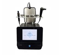 Yhsdfcn Skin Rejuvenation & Face Lifting Machine Radio Frequency Body Contouring System, Professional Cellulite Reduction & Collagen Boosting Device