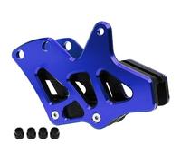 YHSGNIOP Motorcycle Chain Guard Chain Guide Guard Protection Fits For Suzuki RM RMZ RMX DRZ For YAMAHA WR WRF YZ YZF 125 250 400 426 450 1996-2022