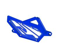 YHSGNIOP Motorcycle Chain Guard Fit For Yamaha YZFR3 YZFRZ R25 2014 2015 2016 Engine Cover Sprocket Covers Chain Guard CNC Aluminum