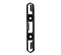 YHSGNIOP Motorcycle Chain Guard Fits For K&TM SX SXF XC XCF XCFW SMR 125 250 300 350 450 2007-2020 Clamp Chain Slider Sliding Piece Guard Kit