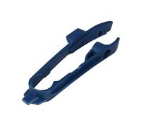 YHSGNIOP Motorcycle Chain Guard Fits For K&TM SX SXF XC XCF XCFW SMR 125 250 300 350 450 2007-2020 Clamp Chain Slider Sliding Piece Guard Kit