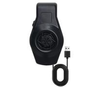 Yhsioaklo Aquarium Fan | Aquaristics Aqua Cooler | Coolest Aquarium, Effective Cooling Fan for the Fan, Aquarium Low Noise Cooling Fan for Reptiles, Cats, Dogs, Hamsters