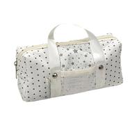 Yhsioaklo Cute Pencil Case | Large Capacity Smooth Zipper Makeup Organizer