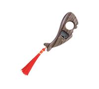 Yhsioaklo Digital Finger Counter | Prayer Beads Counter | LED Display Resin Roller Type Beads for Prayer Meditation Tally Lightweight Portable Bead Clicker Day Night Use Gift for spiritual practice