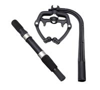 Yhsioaklo Fishing Spooler, Portable Lines Winder | Ideal Portable Automatic Bottle Fishing Tool | Adjustable and Durable Outdoor Actuality Equipment