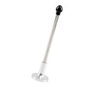 Yhsioaklo Golf Driver Instrument, Adjustable Oscillating Length, Alignment Lie Angle, Corrector Guide/Aim Golf Posture, Versatile Training Equipment for the Golf