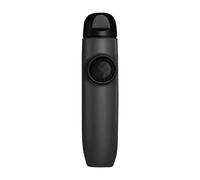 Yhsioaklo Kazoo Musical Instrument,Adjustable Tone Professional ABS Resin-Kazoo|Lightweight Design For Beginners And Kids,Toy For Children,Instruments,Guitar,Violin,Piano