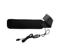 Yhsioaklo Linse Warmer | LINSEN-AUATZUNG | Lens heater Strip Heating USB- Remover with 3 Levels Heating for Digital cameras, Telescopes, Viewfinder