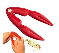 Yhsioaklo Lobster Crab Claw Cracker | Lobster Steel Crack Tools | Portable Shellfish Crab Cracker Cracker for Family Dinner, Picnic, Barbecue