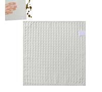 Yhsioaklo Microfibre Cloth for Cleaning, Microfibre Cleaning Cloth, Window Cleaning Cloths for Mirrors, Glasses, Kitchen, Bathroom, Car, Tableware, Office