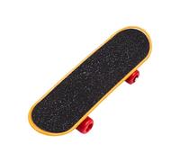 Yhsioaklo Mini Finger Skateboard - Hand Toy | Creative Tiny Fingerboards With Durable Wheels, Party Favors, Pocket Size Exercise, Fidget Sport, Kids Birthday Gift, Desktop Game