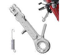 Yhsioaklo Motorcycle Kickstand | Side Stand For Motorcycle, Side Stand For | For Men Women Boys Young Teens Athletes Son Daughter Family