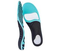 Yhsioaklo Shoe Inserts with Shoe Support, Shoe Insoles Support for the - Shock Absorption Inserts for | Shock Absorption Insoles for Men &