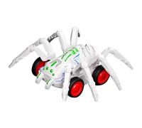 Yhsioaklo Spider Shape Toy Cars | 5.12 x 4.33 x 2.10 Inch Toy Cars with Swing Drive | Creative Funny Vehicle for Home Outdoor Indoor Travel Party Birthday Children Gift