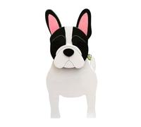 Yhsioaklo Standing , Cute Flower Pot, Dog Shaped Planter, Modern Flower Pot, Indoor Outdoor Container for Aloe, Cacti, Orchids, Succulents, Green Plants, Daisies