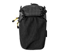 Yhsioaklo Water Bottle Carrier,Phone Carrier with Strap | Shatterproof Sleeve Spill Proof Pouch for Travel Car Camping Gym Bag Sports Backpack Hiking