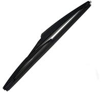 YHSMK 12"Car Rear Wiper Blade, for Toyota Yaris Hatchback 2012 2013 2015 2016
