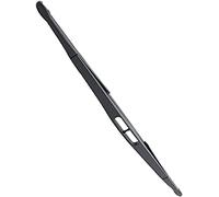 YHSMK 16"Car Rear Window Windshield Wiper Blade Washer, for Opel for Corsa C 2000 2001-2006 Back Windscreen Wiper