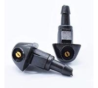 YHSMK Windscreen Wiper Washer Spray Nozzle Replacement Parts, for Honda CR-V MK3 2006-2011