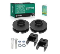 YHTAUTO 1.25 Inch Rear Leveling Lift Kit for Ford Explorer 2011-2019