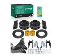 YHTAUTO 2.5 Inch Front & Rear Leveling Lift Kit for Ford