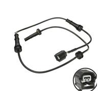 YHTAUTO ABS Wheel Speed Sensor Compatible with Nissan Murano 2009-2014, Front