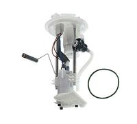 YHTAUTO Electric Fuel Pump with Sending Unit Compatible with Ford Expedition 2005-2008 Lincoln Navigator 2007-2008 V8 5.4L