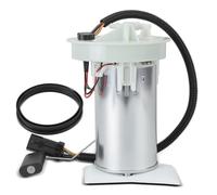 YHTAUTO Electric Fuel Pump with Sending Unit Compatible with Jeep Grand Cherokee WJ Series 1999-2004 L6 4.0L V8 4.7L